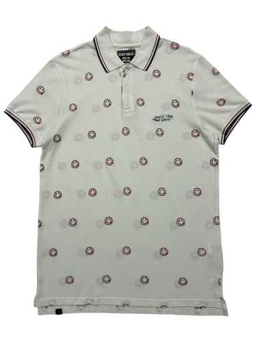 Hysteric glamour x kurt - Gem