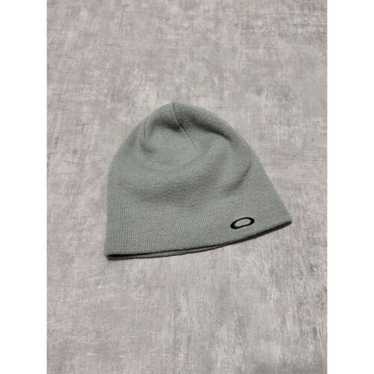 Y2k beanie oakley - Gem