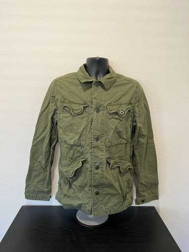 G-star jacket raw cargo - Gem