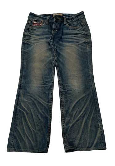 【LOLITA】AUTHENTIC DENIM SIZE29 Lolita Jeans Denim Yoshitomo Nara Collaboration Size L | eBay