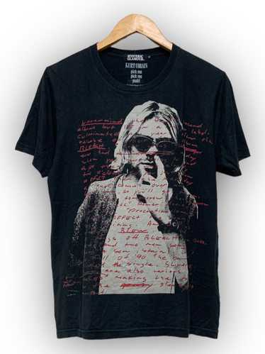 Hysteric glamour kurt - Gem Hysteric glamour kurt - Gem