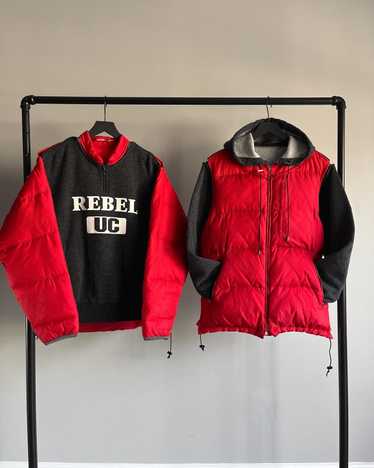 Undercover undercover small parts - Gem