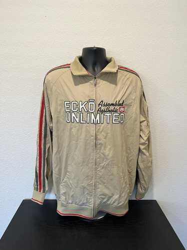 Vintage ecko unltd jacket - Gem