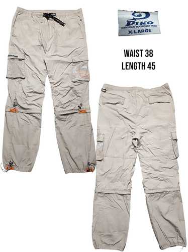 Japanese brand piko cargo - Gem