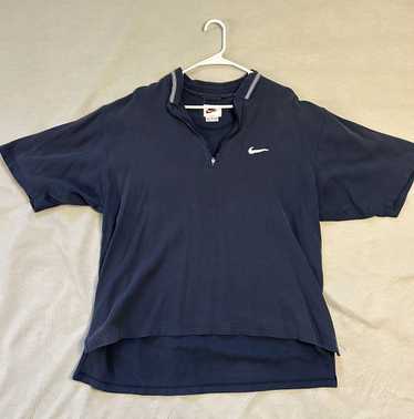 Vintage nike golf polo - Gem