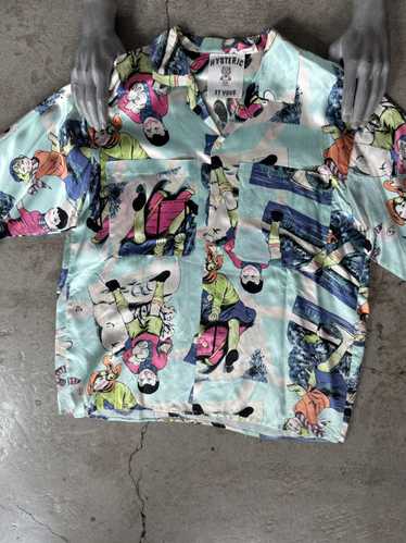Hysteric glamour archive hysteric - Gem