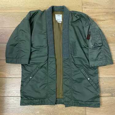 Visvim sanjuro kimono - Gem