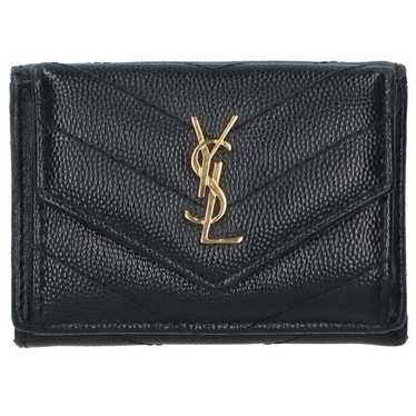 Ysl mens wallet leather - Gem Ysl mens wallet leather - Gem