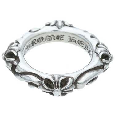 最終価格！chrome hearts SBT band ring 20号 CHROME HEARTS SBT band ring Ring – kingram-japan