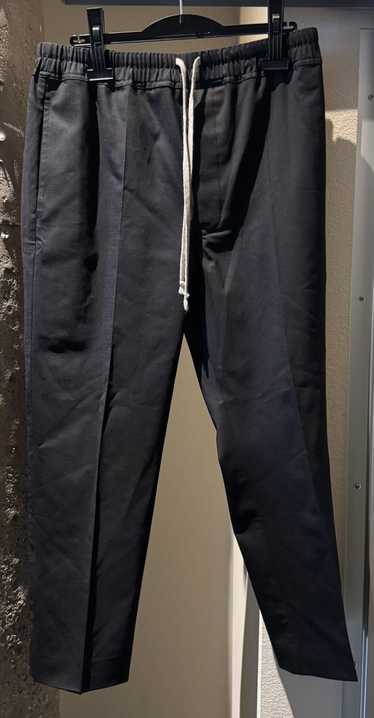 Rick owens mens astaire - Gem Rick owens mens astaire - Gem