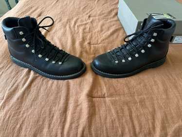 Diemme diemme boot - Gem