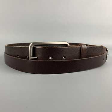 Dirk bikkembergs belt - Gem
