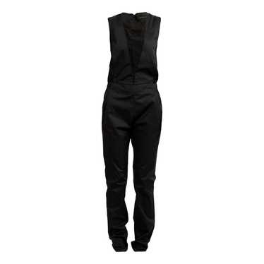 オールインワン・サロペット Maison Margiela Maison Margiela Viscose Jumpsuit Zip Detail Jumpsuit by MM6 Maison Margiela | Rent the Runway