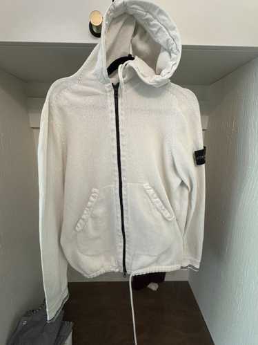 Vintage stone island knit - Gem