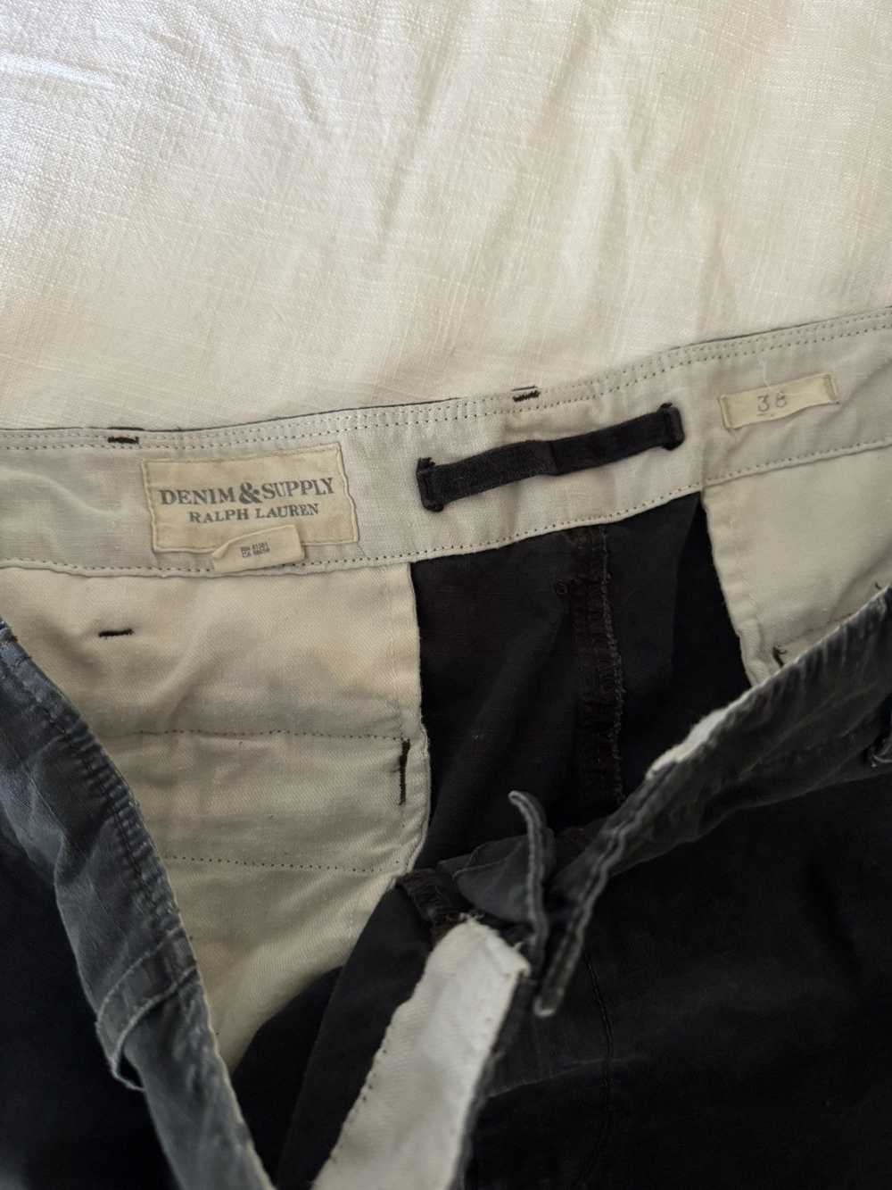 Denim & Supply Ralph Lauren × Polo Ralph Lauren ×… - image 4