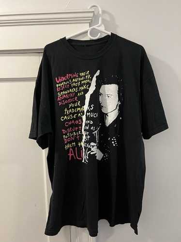 Sid vicious preowned large - Gem
