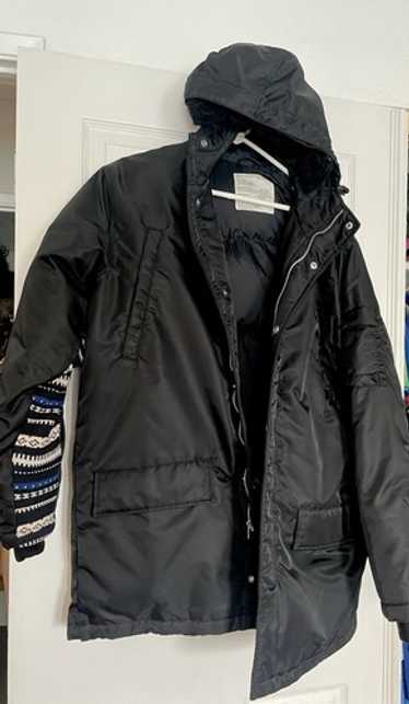 Stussy 80s jacket - Gem