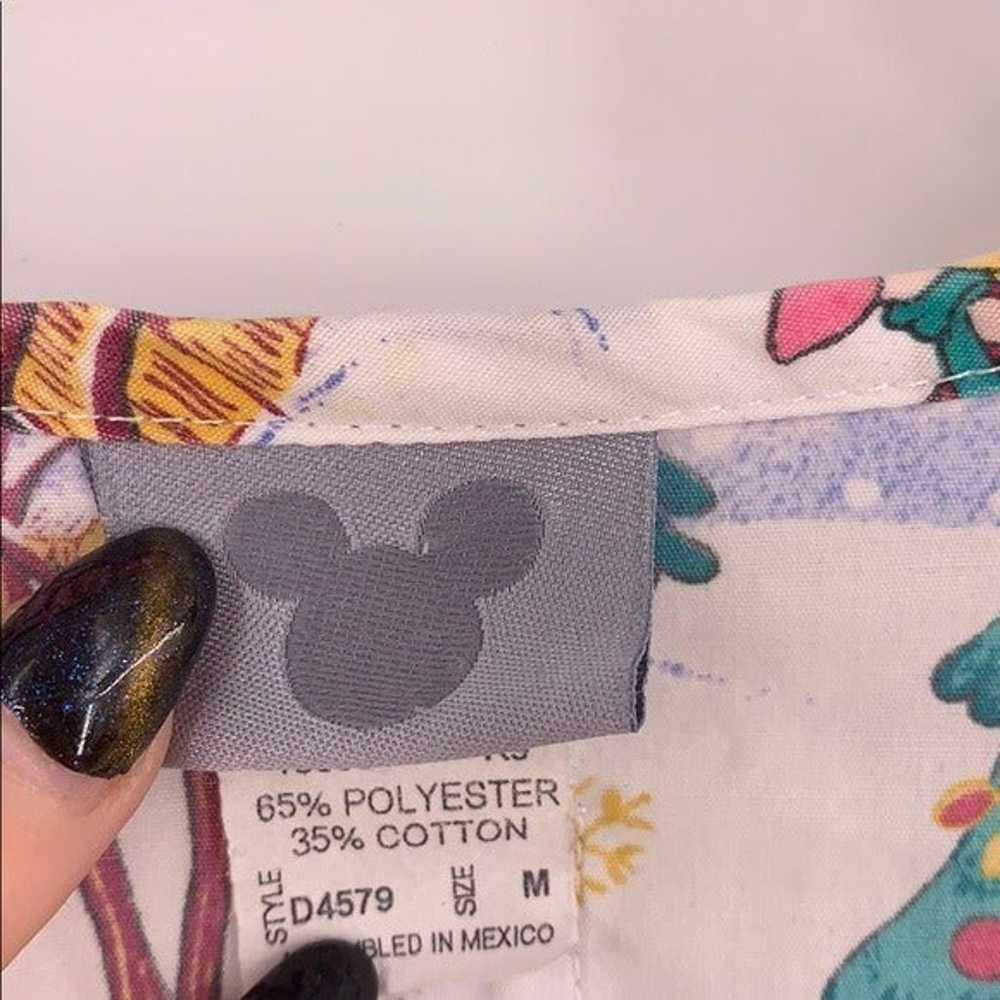 Vintage Disney Christmas Winnie the Pooh - image 7