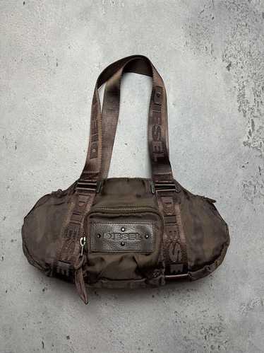 Diesel multipocket bag - Gem