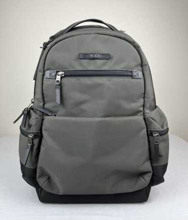 Tumi backpack grey - Gem