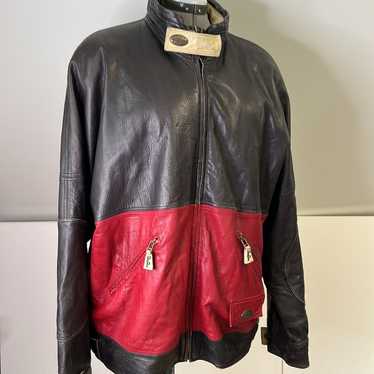 Marc buchanan pelle leather - Gem