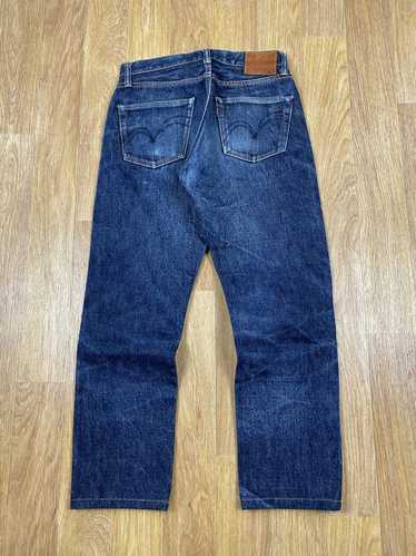 Samurai jeans s510xx 19 - Gem
