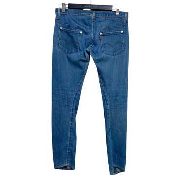 Womens levis engineered jeans - Gem