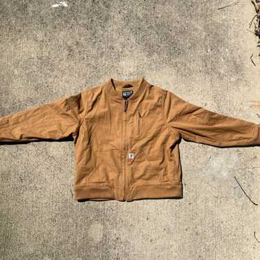 Carhartt bomber - Gem