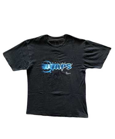 Wtaps wtaps uparmored - Gem
