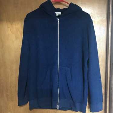 BEAUTY&amp;YOUTH UNITED ARROWS - 新品　NKNIT pattern pullover sweat Beauty&youth united arrows hoodie - Gem