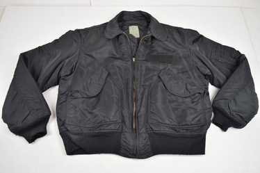 Vintage 80s alpha industries - Gem
