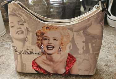 Marilyn monroe handbags - Gem