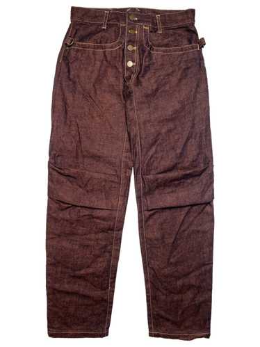 Beauty:beast denim - Gem Beauty:beast denim - Gem