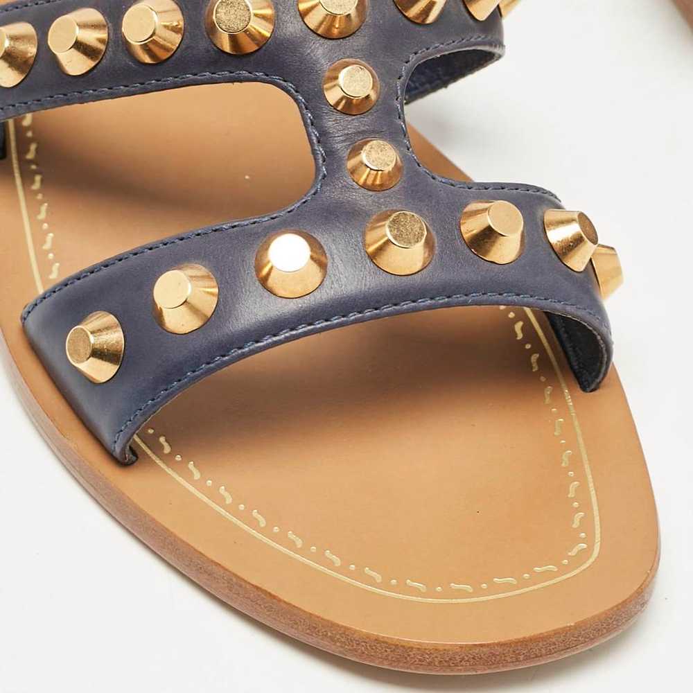 Prada Patent leather sandal - image 6