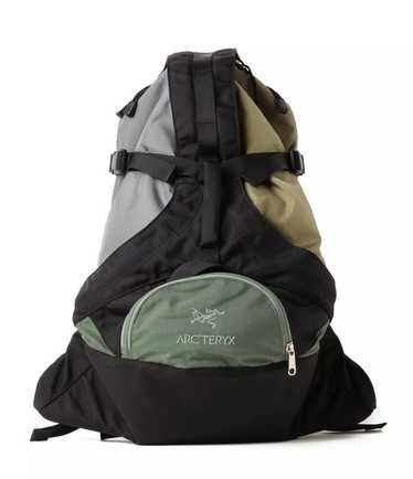 アークテリクス セブリン25 リットル ARC'TERYX SEBRING 25 L
