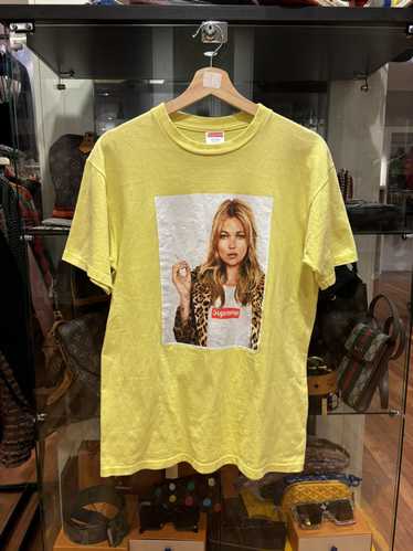 Supreme kate moss - Gem Supreme kate moss - Gem