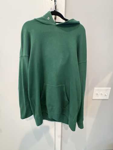 Visvim jumbo hoodie p - Gem Visvim jumbo hoodie p - Gem