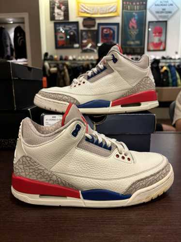 Jordan 3 International Flight - Gem