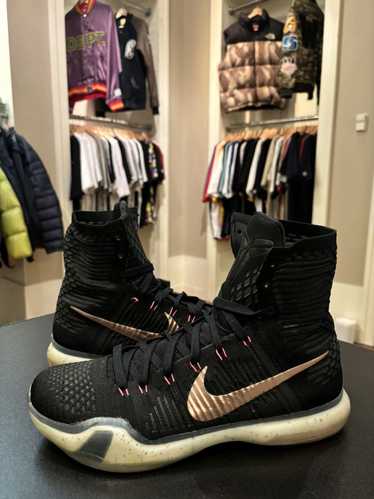 Kobe 10 elite high - Gem