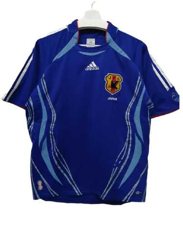 Adidas japan national team - Gem