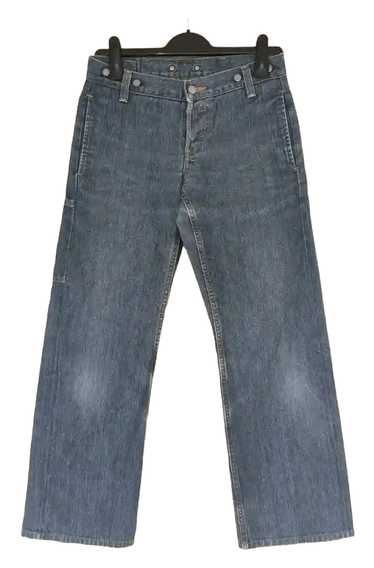 Margaret howell edwin denim - Gem