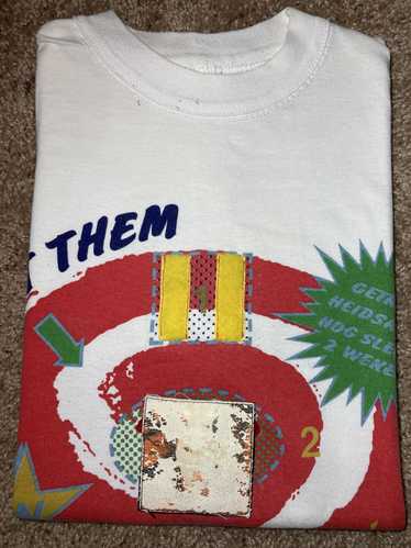 Vintage walter van beirendonck - Gem