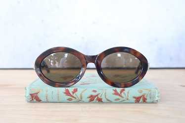 KARL LAGERFELD VINTAGE 90’s 90s sunglasses karl lagerfeld - Gem