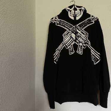 Vetements hoodie s - Gem