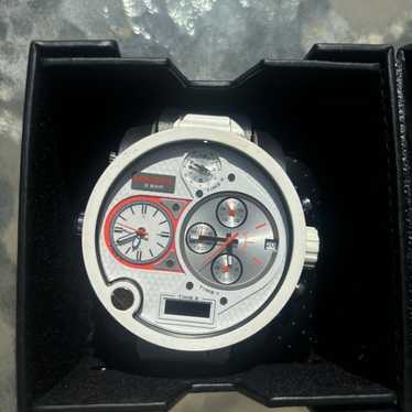 Vintage diesel watch - Gem