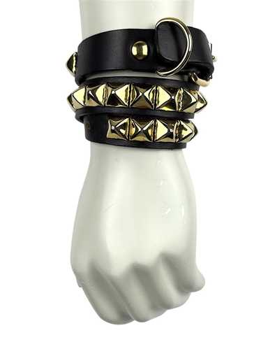 Undercover studded bracelet - Gem