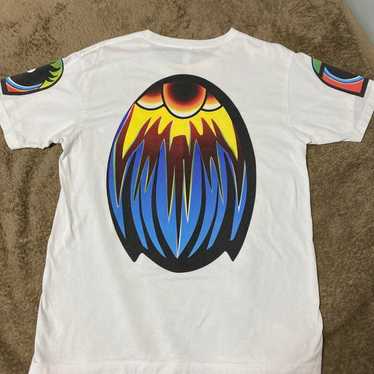 Bjork 81branca t - Gem