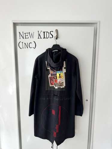 Raf simons closer - Gem Raf simons closer - Gem