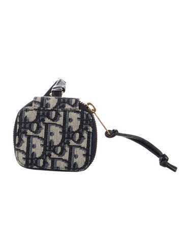 Diorベルトairpodsミニバック傷あり