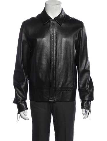 Dior homme black jacket - Gem